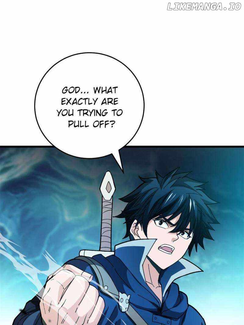 Evil Dragon Is Reincarnated! Revenge Begins at the Age of Five! Chapter 272 6